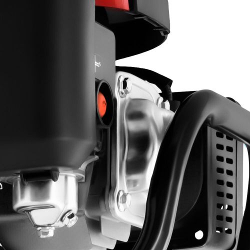 HANGKAI 7HP 4 Stroke 196CC Outboard Motor Fishing Boat Engine Air Cooling System, US $550.09, image 14