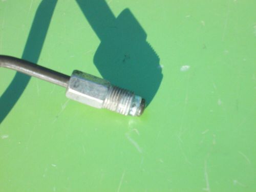 MITSUBISHI LANCER 08-09 REAR RIGHT BRAKE PIPE LINE MN193080 OEM OUTLANDER FORTIS, US $21.99, image 3