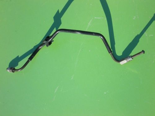 MITSUBISHI LANCER 08-09 REAR RIGHT BRAKE PIPE LINE MN193080 OEM OUTLANDER FORTIS, US $21.99, image 5