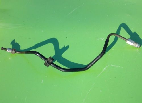 MITSUBISHI LANCER 08-09 REAR RIGHT BRAKE PIPE LINE MN193080 OEM OUTLANDER FORTIS, US $21.99, image 7