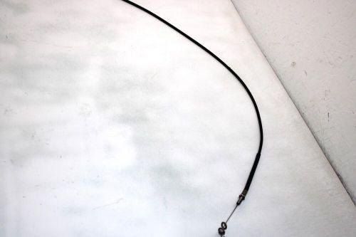 98 sea-doo gts 717 oem throttle cable 277000710 js38