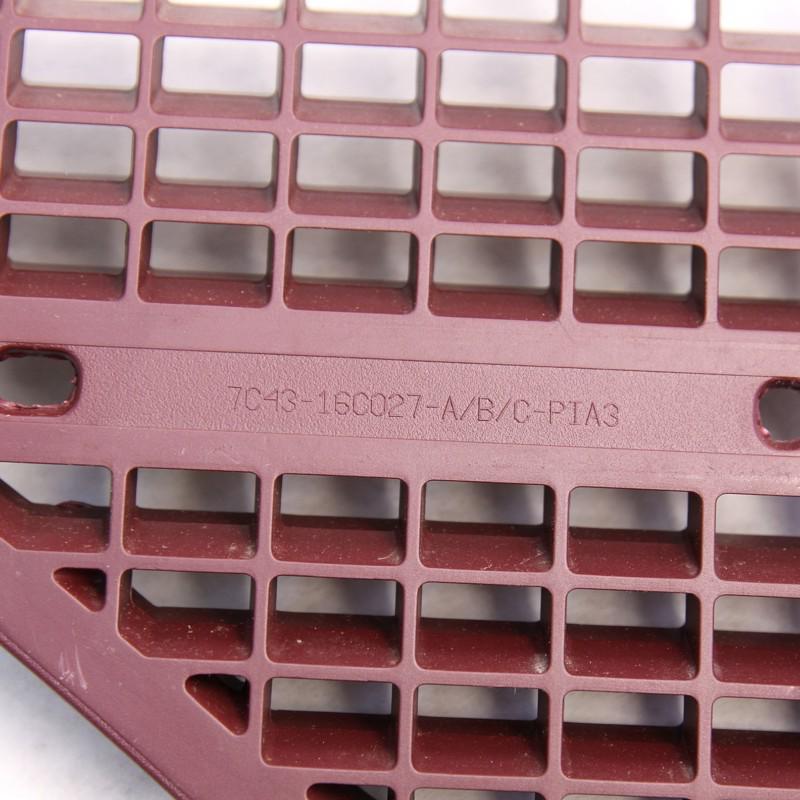 2008 Ford F250 superduty side trim inserts PAIR (7C43-16C027 and 7C43-16C026), US $25.00, image 2