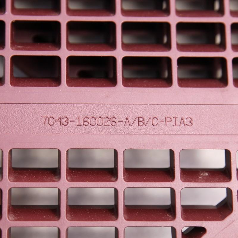 2008 Ford F250 superduty side trim inserts PAIR (7C43-16C027 and 7C43-16C026), US $25.00, image 3