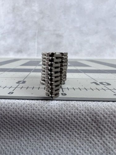 Auto Key Blanks - Taylor - H77RR - (10), US $12.00, image 2