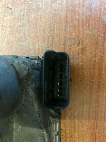 PEUGEOT 406 2006 1.6 HDI THROTTLE BODY 9655971780, US $, image 3