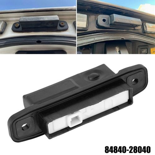 For Toyota and For Lexus Compatible Lift Gate Lock Switch with Warranty, US $21.78, image 5