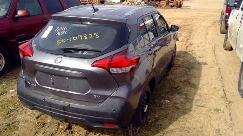 Transmission CVT FWD Fits 18-20 KICKS 10278901, US $953.00, image 2
