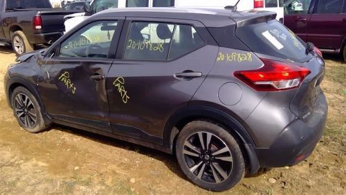 Transmission CVT FWD Fits 18-20 KICKS 10278901, US $953.00, image 4