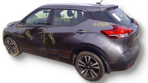 Transmission CVT FWD Fits 18-20 KICKS 10278901, US $953.00, image 6