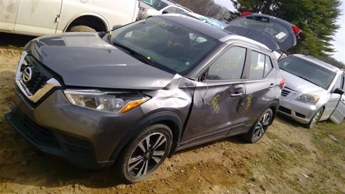 Transmission CVT FWD Fits 18-20 KICKS 10278901, US $953.00, image 7