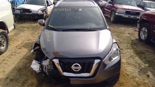 Transmission CVT FWD Fits 18-20 KICKS 10278901, US $953.00, image 8