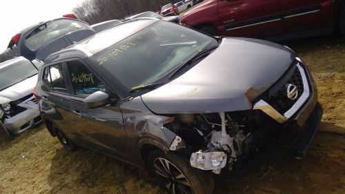 Transmission CVT FWD Fits 18-20 KICKS 10278901, US $953.00, image 9