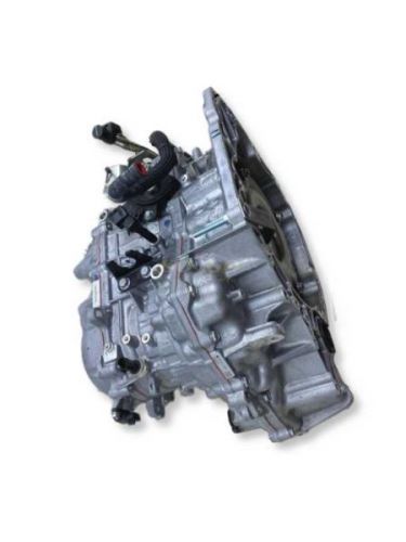 Transmission CVT FWD Fits 18-20 KICKS 10278901, US $953.00, image 10