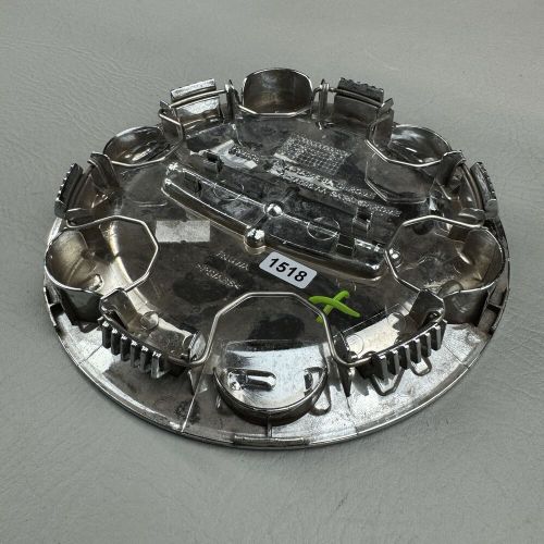 2007-2014 Lincoln Navigator Chrome Wheel Center Wheel Cap AL74-1A096 BA OEM, US $44.00, image 11