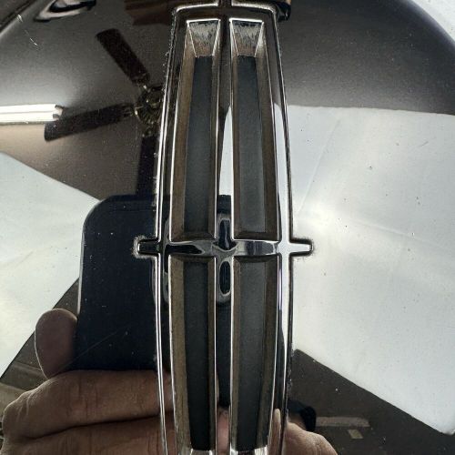 2007-2014 Lincoln Navigator Chrome Wheel Center Wheel Cap AL74-1A096 BA OEM, US $44.00, image 15