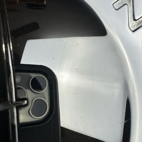 2007-2014 Lincoln Navigator Chrome Wheel Center Wheel Cap AL74-1A096 BA OEM, US $44.00, image 16