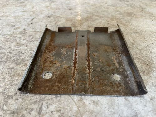 1958 Cessna 182 A Ash Tray Receiver Mount Bracket, US $33.00, image 3