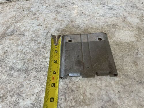 1958 Cessna 182 A Ash Tray Receiver Mount Bracket, US $33.00, image 8