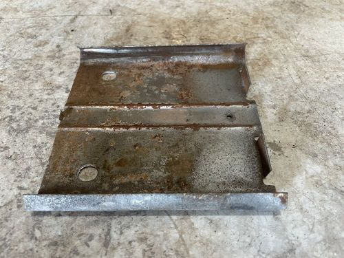 1958 Cessna 182 A Ash Tray Receiver Mount Bracket, US $33.00, image 10