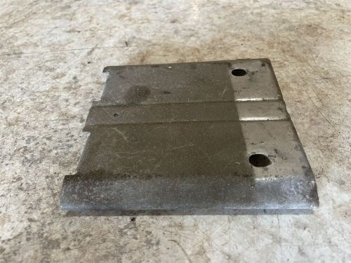 1958 Cessna 182 A Ash Tray Receiver Mount Bracket, US $33.00, image 13