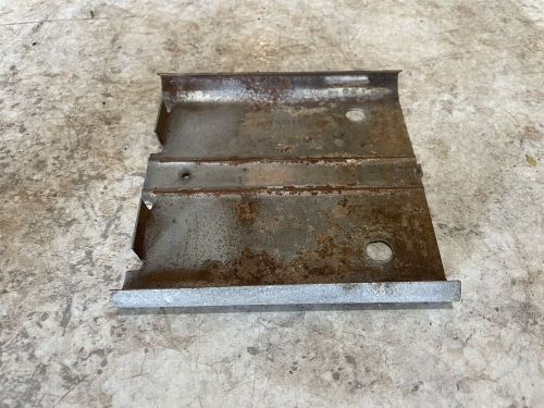 1958 Cessna 182 A Ash Tray Receiver Mount Bracket, US $33.00, image 14