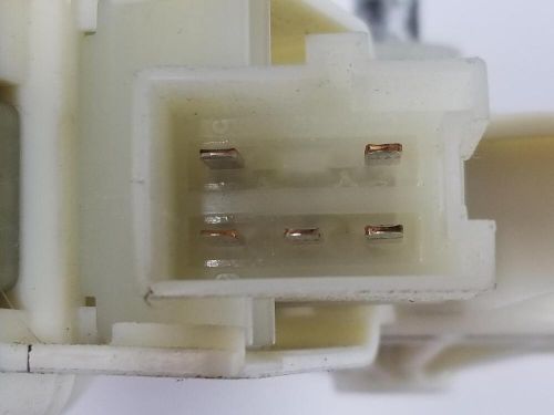 2469065100 front left remote lift motor for Mercedes-Benz Class A 220 1740274-, US $, image 13