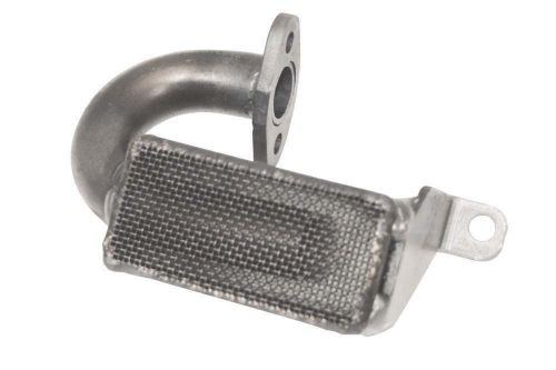 Moroso 24181 oil pump pickup, sbc fl