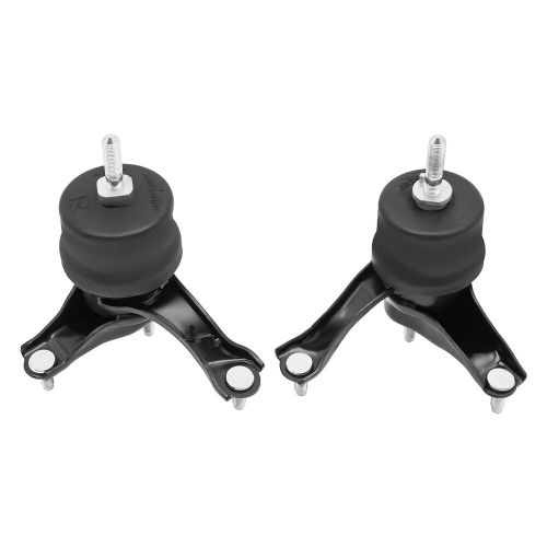 Engine Motor & Trans Mount Set For 3.5L 07-17 Toyota Camry, 08-12 Toyota Avalon, US $94.70, image 10