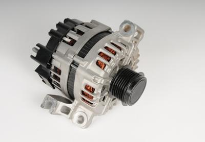 Acdelco oe service 13502988 alternator/generator-alternator