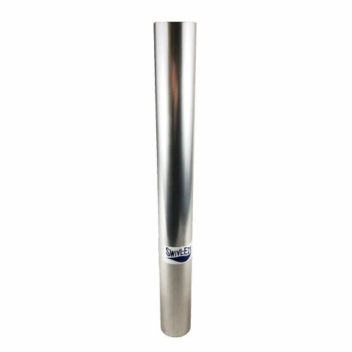 Attwood 29130 snaplock 13" fixed height extension post