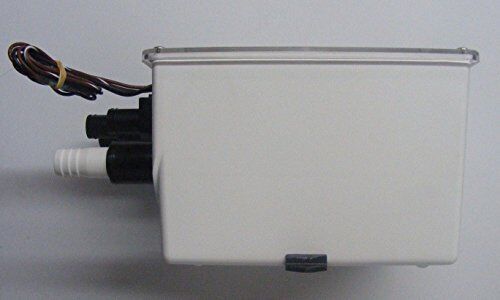 Johnson Pump 1000GPH 24V Grey Water System, US $185.68, image 4