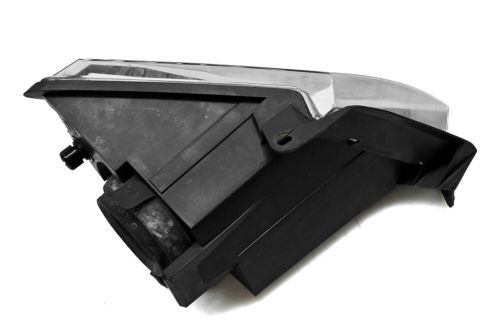 09 ski-doo gsx limited 1200 rev-xr front right headlight 120"