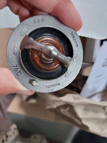 Kuzeh Thermostat 76°C Toyota, US $50.00, image 3