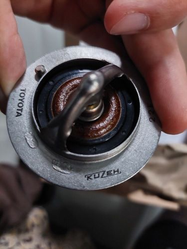 Kuzeh Thermostat 76°C Toyota, US $50.00, image 4