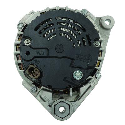 Remy 12087 alternator/generator-premium reman alternator