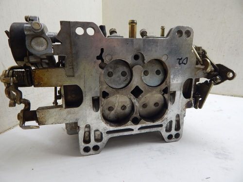 EDELBROCK 1406 600 CFM CARB CARBURETOR, US $80.00, image 2