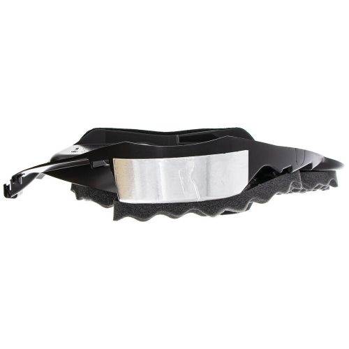Polaris 2633250 headlight access cover assembly 2006-2009 rmk switchback iq 600