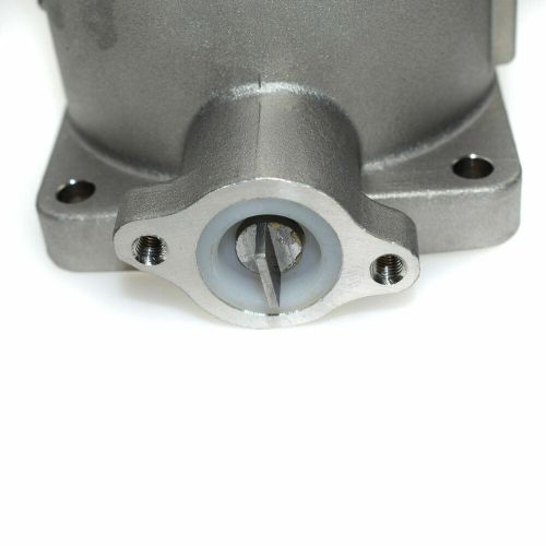 75mm Throttle Body NEW For Ford Mustang GT 4.6L 2V V8 GAS SOHC 1996-2004, US $34.01, image 4