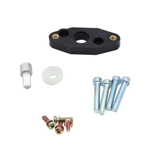 75mm Throttle Body NEW For Ford Mustang GT 4.6L 2V V8 GAS SOHC 1996-2004, US $34.01, image 10