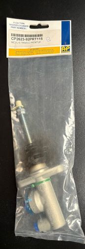 Ap racing cp2623 master cylinder - 0.75 (3/4'') bore - 115mm 5/16'' unf pushrod