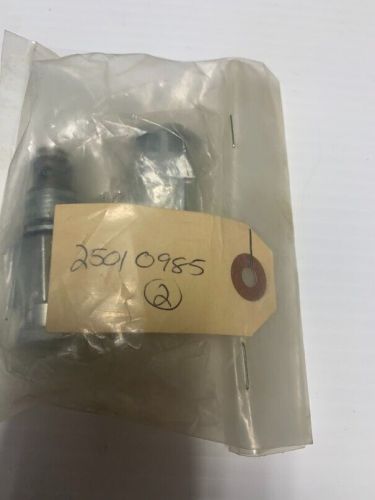 Hiniker 25010985 valve #dbrv-080-n-h-30