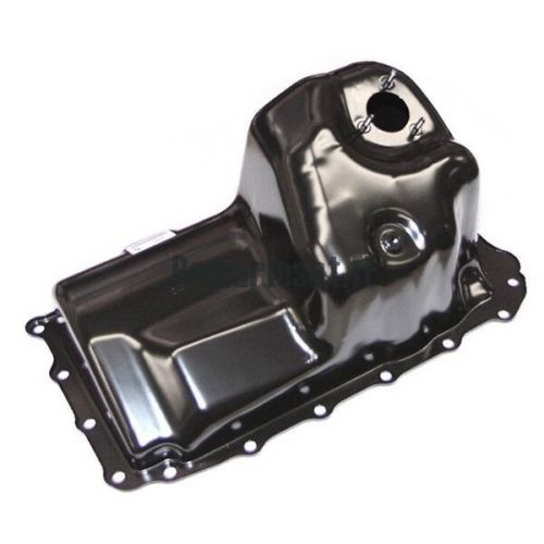 NEW BMW 3 E91 2.0I 100KW OIL PAN 11137568565 OEM 2008, US $503.70, image 2