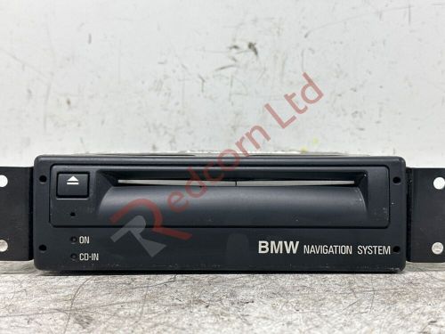 BMW 318i Se 1997-2001 4DR Sat Nav Unit, US $, image 7