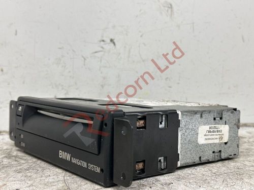 BMW 318i Se 1997-2001 4DR Sat Nav Unit, US $, image 8