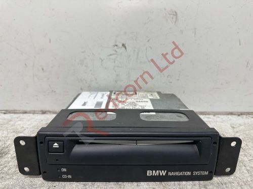 BMW 318i Se 1997-2001 4DR Sat Nav Unit, US $, image 9