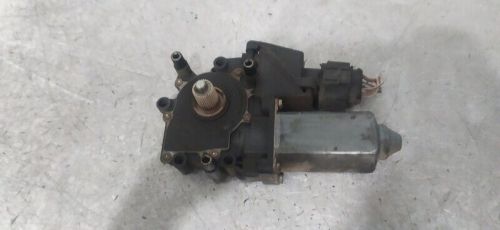 113846101 front left remote lift motor for Audi A4 Avant 2.5 TDI 1994 207327-, US $, image 2