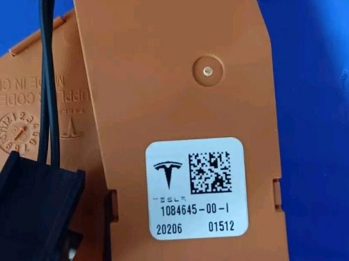 TESLA 1084645-00-I - ASY,DC INPUT,1PH,M3, US $95.00, image 2
