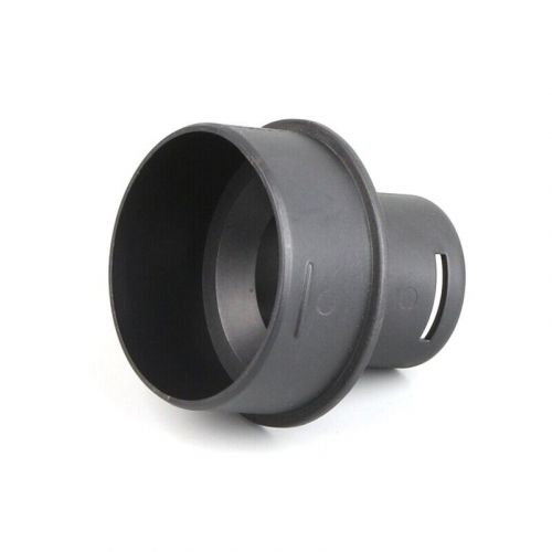 42 to 75mm T or Flat Connector, Heating Air Duct, Black for Cars, LK6760-, US $, image 2