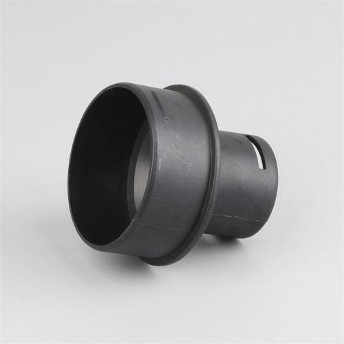42 to 75mm T or Flat Connector, Heating Air Duct, Black for Cars, LK6760-, US $, image 9