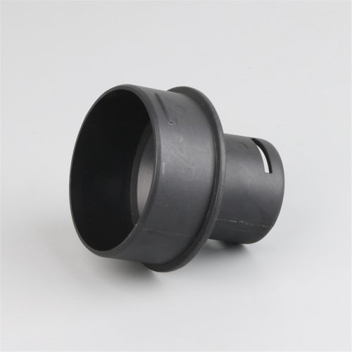 42 to 75mm T or Flat Connector, Heating Air Duct, Black for Cars, LK6760-, US $, image 15